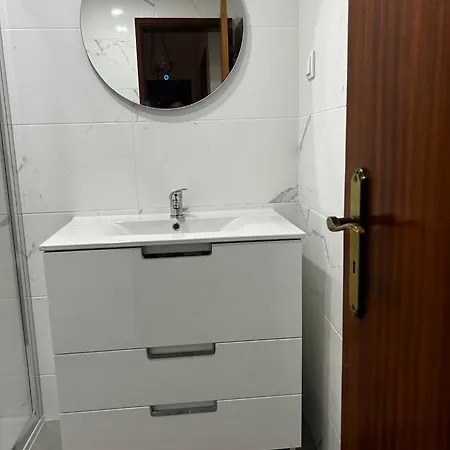 Apartment Casinha Do Carmo