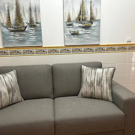 Casinha Do Carmo Apartment *