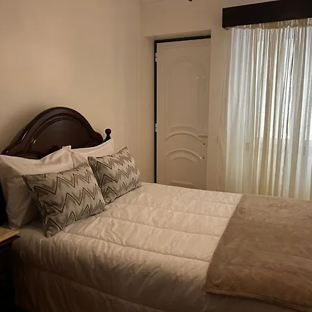 Apartment Casinha Do Carmo