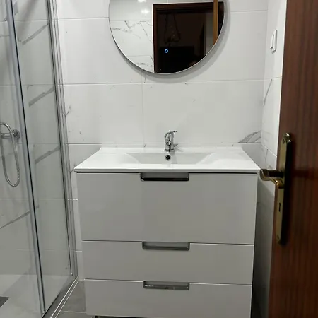 Apartment Casinha Do Carmo Nazaré