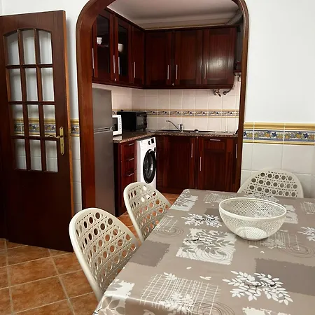 Casinha Do Carmo Apartment
