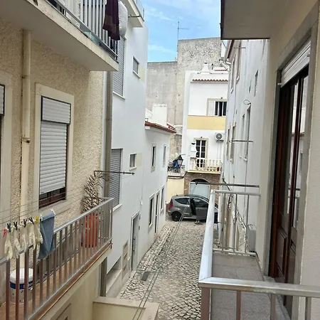 Apartment Casinha Do Carmo