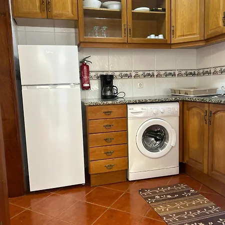 Apartment Casinha Do Carmo