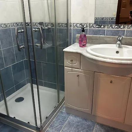 Apartment Casinha Do Carmo