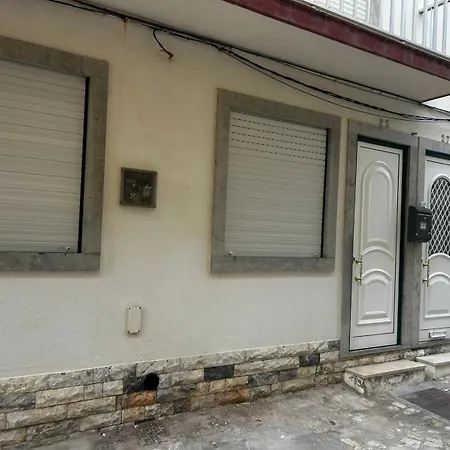 Casinha Do Carmo * Nazaré