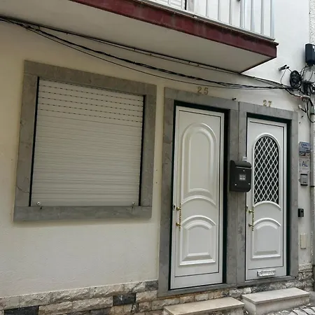 Apartment Casinha Do Carmo