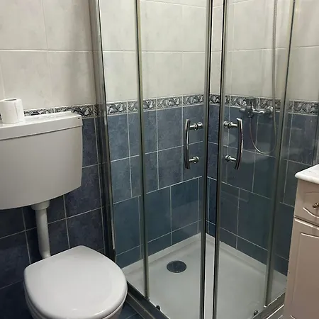 Apartment Casinha Do Carmo Nazaré