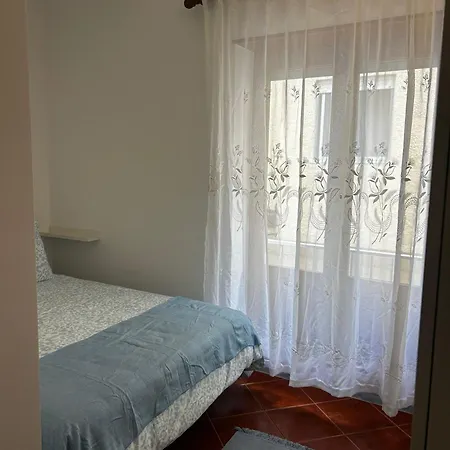 Casinha Do Carmo Apartment *