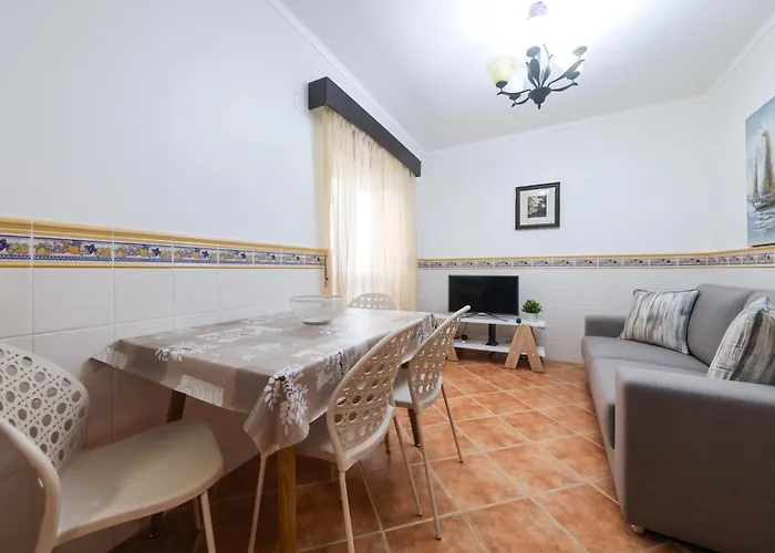 Casinha Do Carmo نازاريه