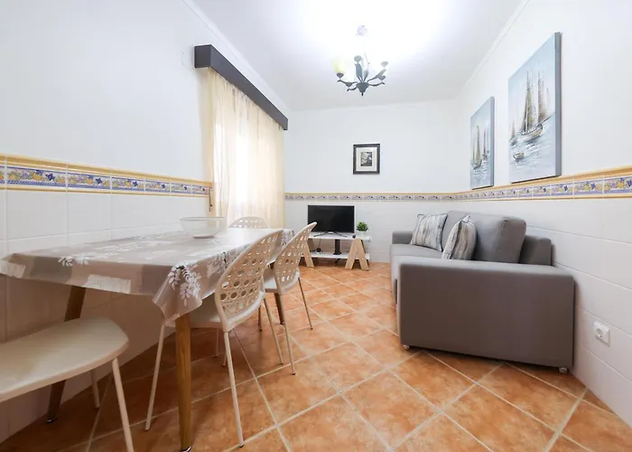 Casinha Do Carmo نازاريه