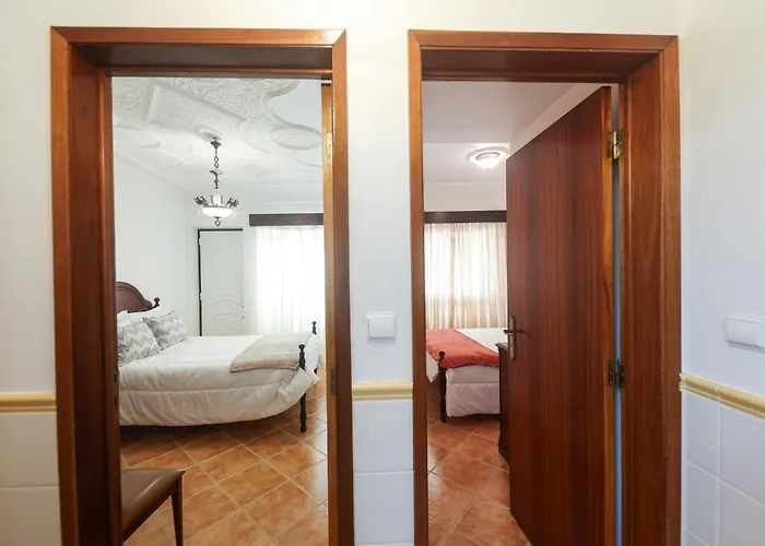 Casinha Do Carmo شقة *