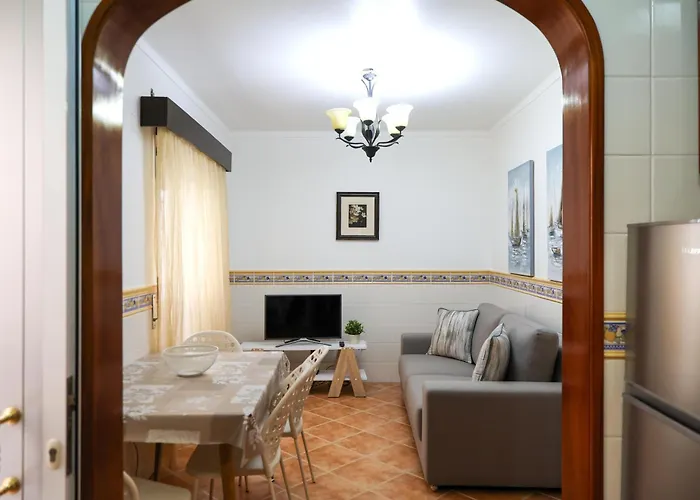 Casinha Do Carmo شقة *