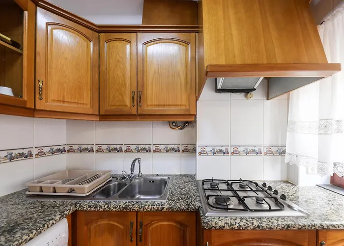 شقة Casinha Do Carmo