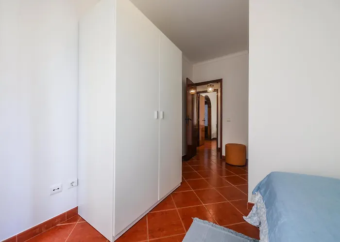 Casinha Do Carmo شقة *