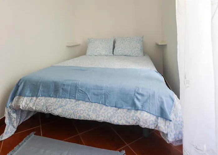 Casinha Do Carmo *