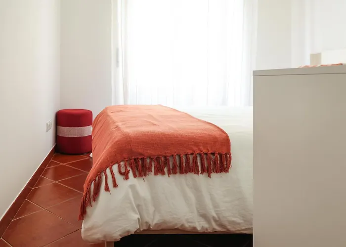 Casinha Do Carmo * نازاريه