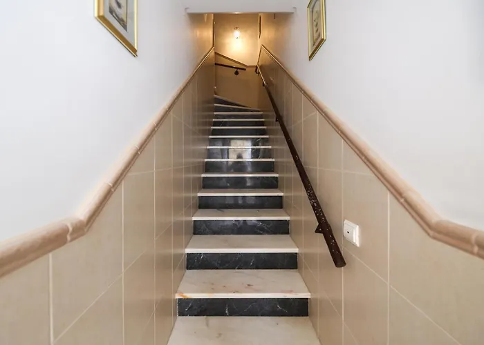 Casinha Do Carmo شقة