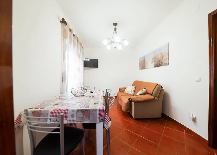 Casinha Do Carmo شقة