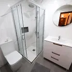 Casinha Do Carmo Apartment