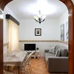 Casinha Do Carmo Apartment *