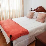 Casinha Do Carmo Apartment Nazare