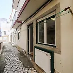 Casinha Do Carmo Apartment *