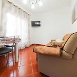 Casinha Do Carmo Apartment