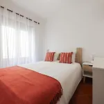Casinha Do Carmo Apartment