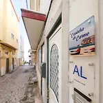 Casinha Do Carmo Apartment Nazare