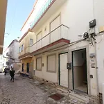 Casinha Do Carmo Apartment