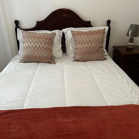 Casinha Do Carmo * 纳扎雷