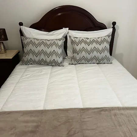 Appartement Casinha Do Carmo