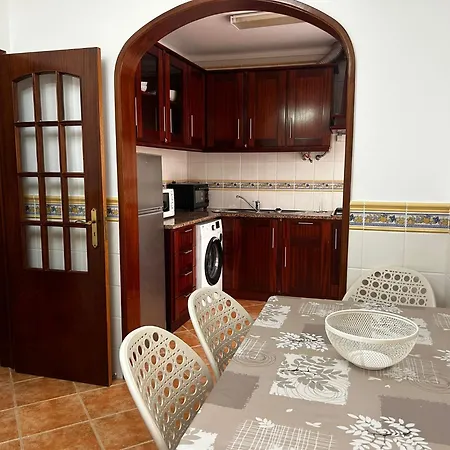 公寓 Casinha Do Carmo *