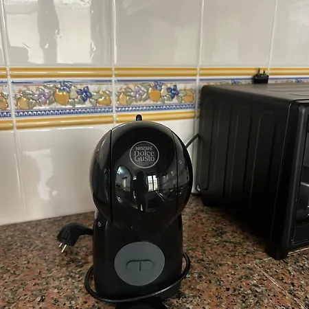 Casinha Do Carmo Appartement