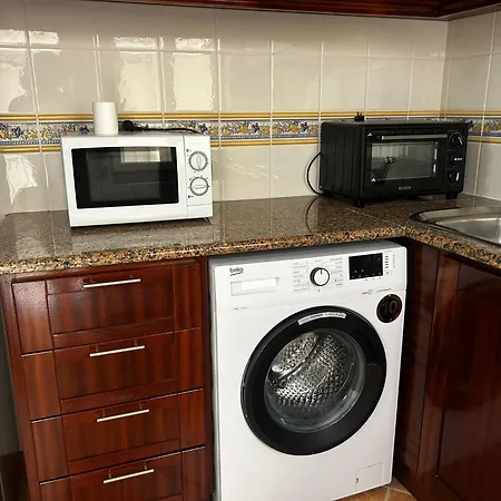 Casinha Do Carmo 公寓 *