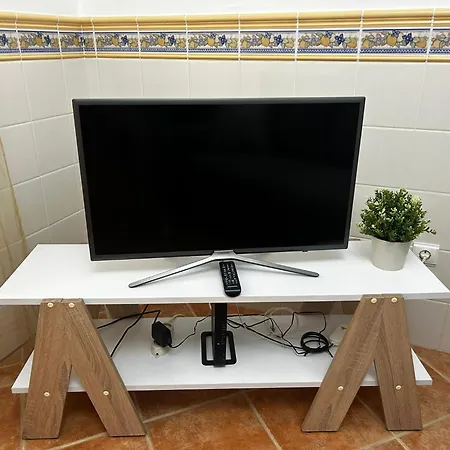 Casinha Do Carmo Appartement Nazaré