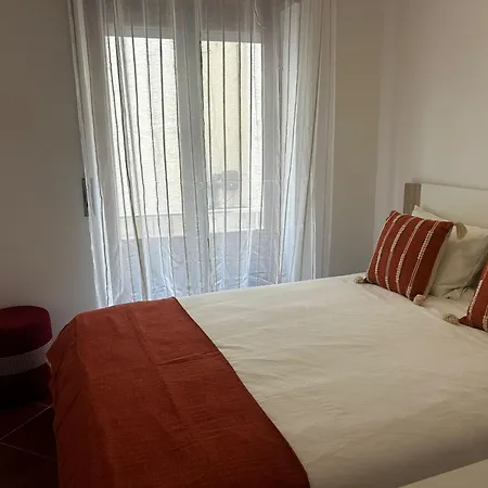 Casinha Do Carmo * 纳扎雷