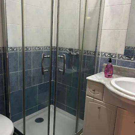 Appartement Casinha Do Carmo