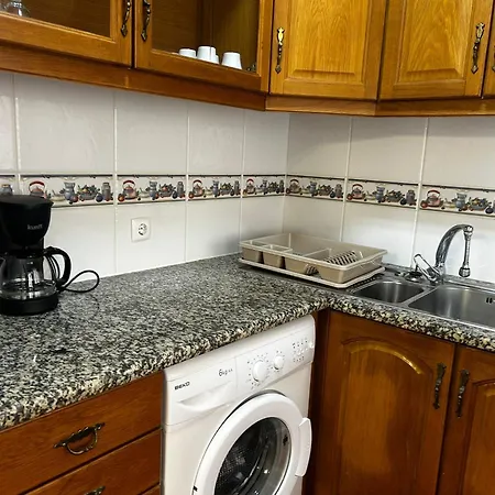 Casinha Do Carmo 公寓 *