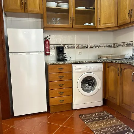 Casinha Do Carmo * 纳扎雷