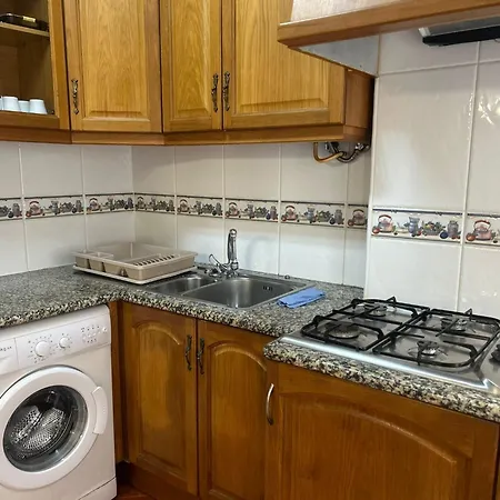 Casinha Do Carmo 纳扎雷