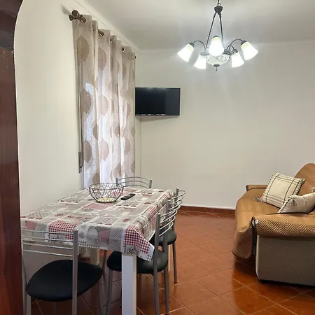 Casinha Do Carmo 公寓 纳扎雷