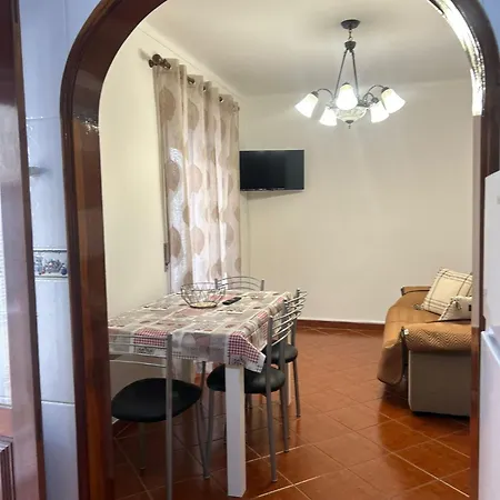 Appartement Casinha Do Carmo *