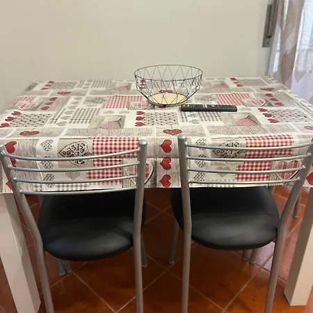 Casinha Do Carmo 公寓 纳扎雷