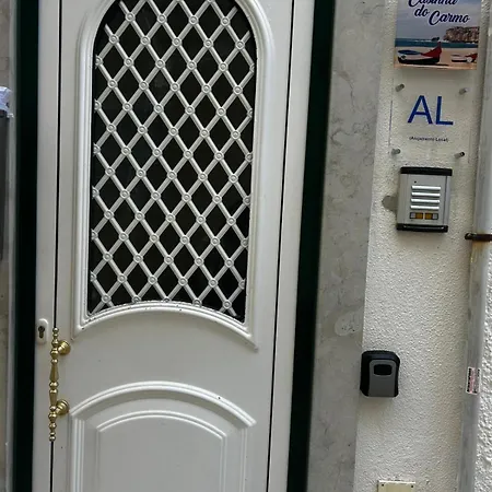 Appartement Casinha Do Carmo *