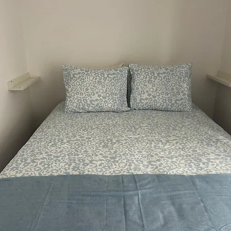 Casinha Do Carmo Appartement Nazaré