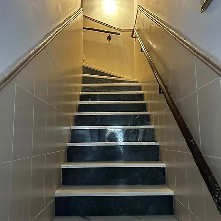 Casinha Do Carmo * 纳扎雷