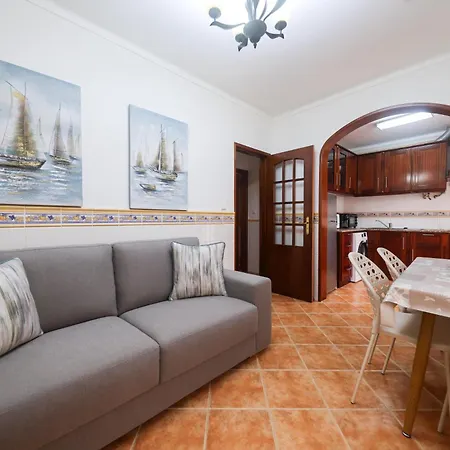 Apartment Casinha Do Carmo *