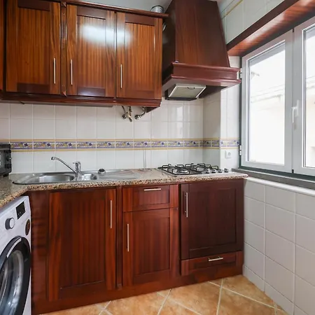 Apartment Casinha Do Carmo
