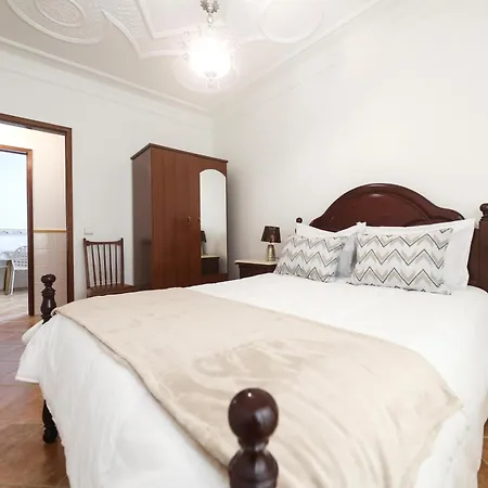 Casinha Do Carmo Apartment *